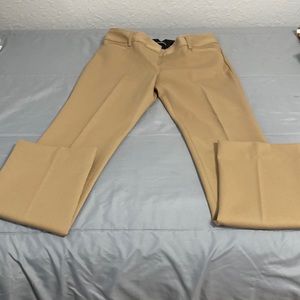 Express trousers